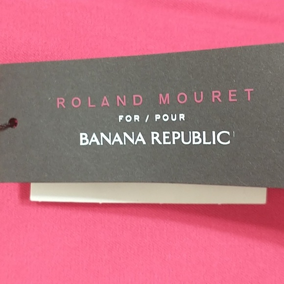 Roland Mouret for banana republic limited edition - Picture 7 of 13